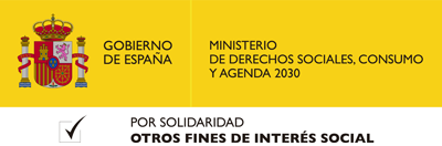 Ministerio de Derechos Sociales