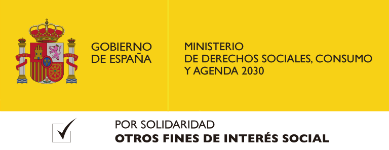 Ministerio de derechos Sociales, Consumo y Agenda 2030